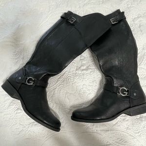 Guess Boots